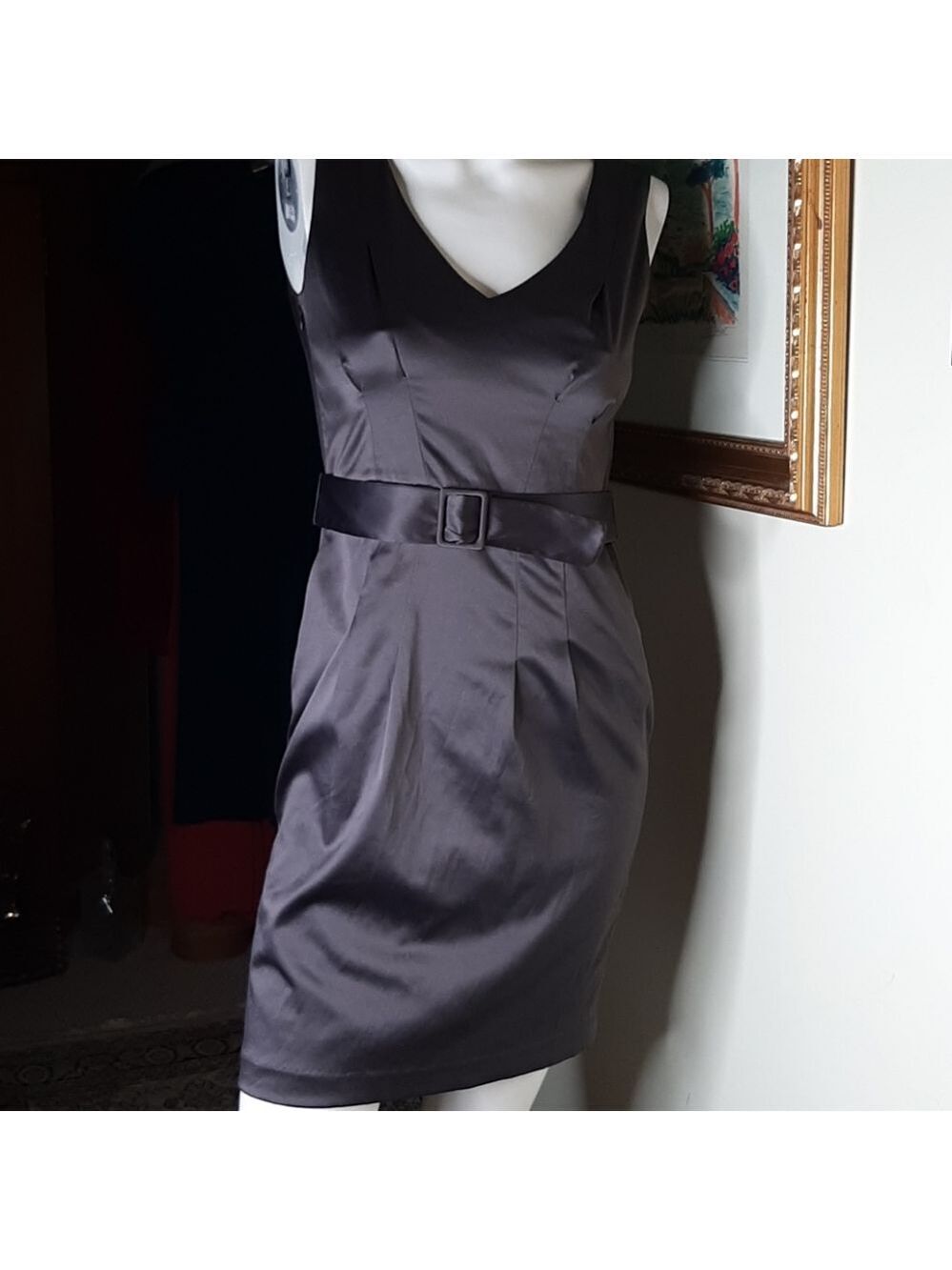Kopa Dress (Reformation)